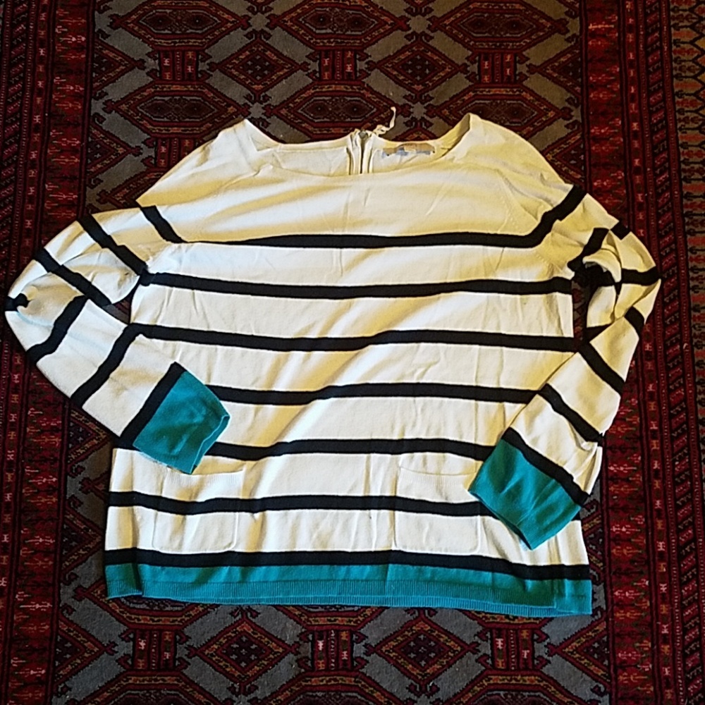 Loft top